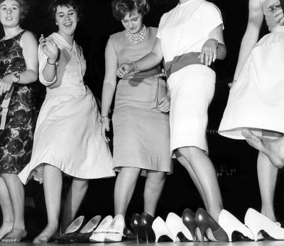 Dancing At The Locarno in Glasgow September 1962
Dancing At The Locarno in Glasgow September 1962
Keywords: Dancing At The Locarno in Glasgow September 1962