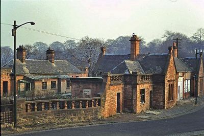 Kirklee Railway Station, Kelvindale, Glasgow 1969
Kirklee Railway Station, Kelvindale, Glasgow 1969
Keywords: Kirklee Railway Station, Kelvindale, Glasgow 1969