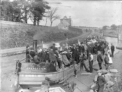 Looking Towards The Lambhill Stables Glasgow Circa 1890s
Looking Towards The Lambhill Stables Glasgow Circa 1890s
Keywords: Looking Towards The Lambhill Stables Glasgow Circa 1890s