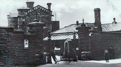 Maryhill Barracks Glasgow Circa Late 19th Early 20th Century
Maryhill Barracks Glasgow Circa Late 19th Early 20th Century
Keywords: Maryhill Barracks Glasgow Circa Late 19th Early 20th Century