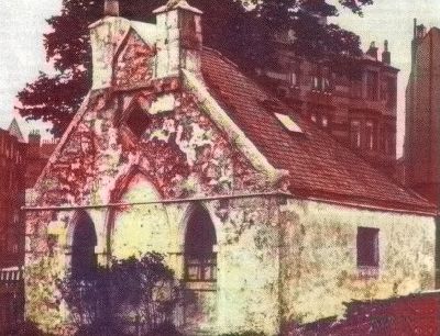 The Half House at the bottom of Shakespeare Street and Garrioch road Maryhill Glasgow Early 1900s
Keywords: The Half House at the bottom of Shakespeare Street and Garrioch road Maryhill Glasgow Early 1900s