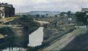 Colourised_Photo_Of_The_Cadder_Bridge_Over_Balmore_Road_With__The_Lambhill_Stables_The_Background_1911.jpg