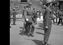French_President_Charles_de_Gaulle_inspecting_the_Troops_inside_the_Maryhill_Barracks_Now_the_Wyndford_Housing_Estate__Glasgow_1942.gif
