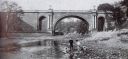 View_Of_Kids_Playing_At_The_Water_Beneath_The_Kirklee_Bridge_And_The_Kelvin_Walkway_Glasgow_Circa_1890s.jpg